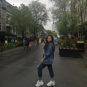 Meet your Posher, Roula r dabab